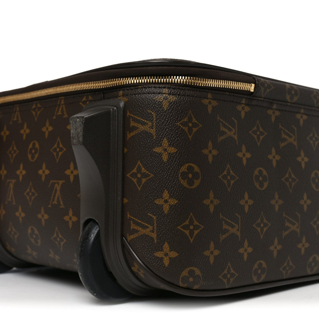 Louis Vuitton Monogram Bosphore Trolley 50