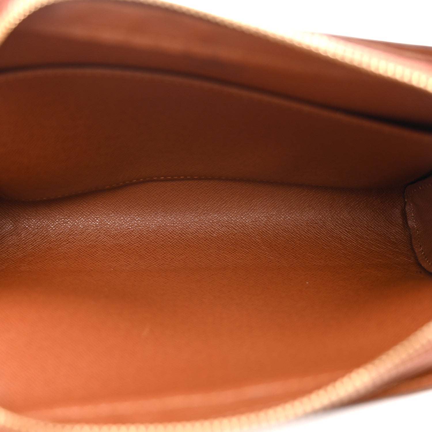 Louis Vuitton Monogram Pochette Orsay