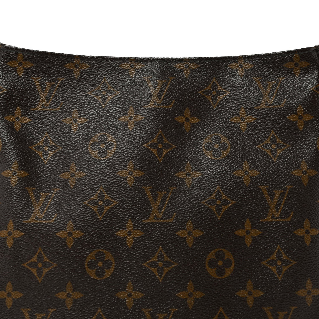 Louis Vuitton Monogram Looping MM