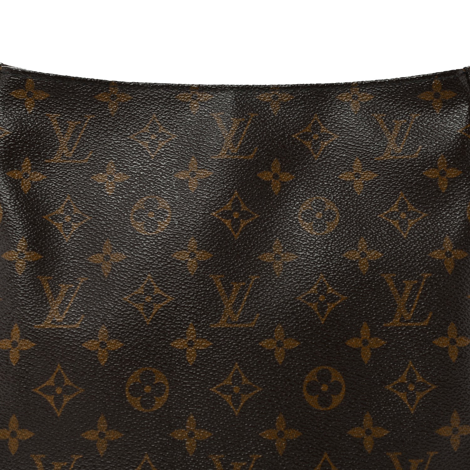 Louis Vuitton Monogram Looping MM