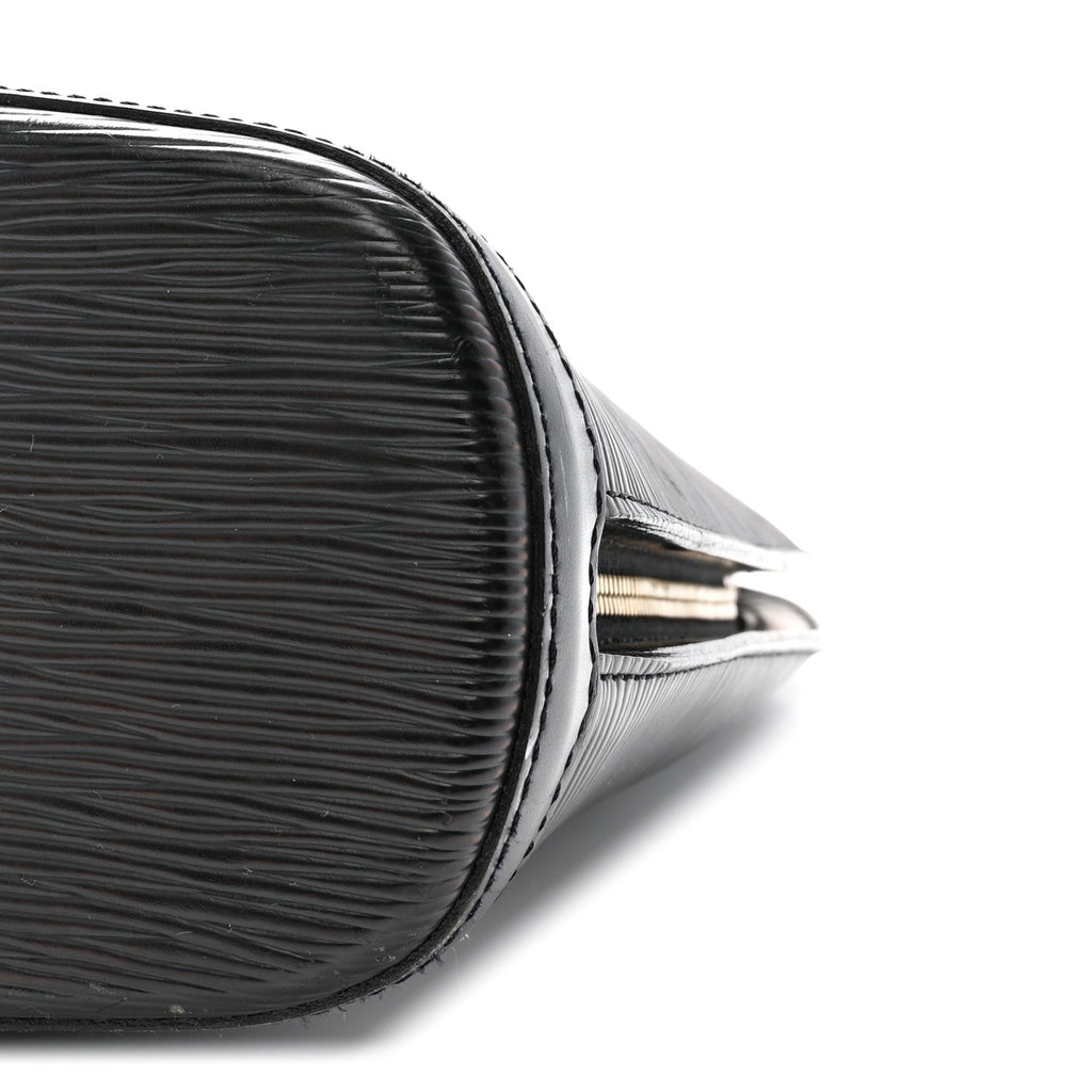 Louis Vuitton Epi Lussac Black