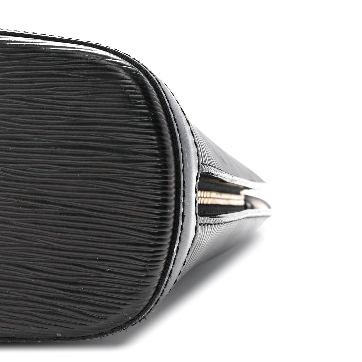 Louis Vuitton Epi Lussac Black