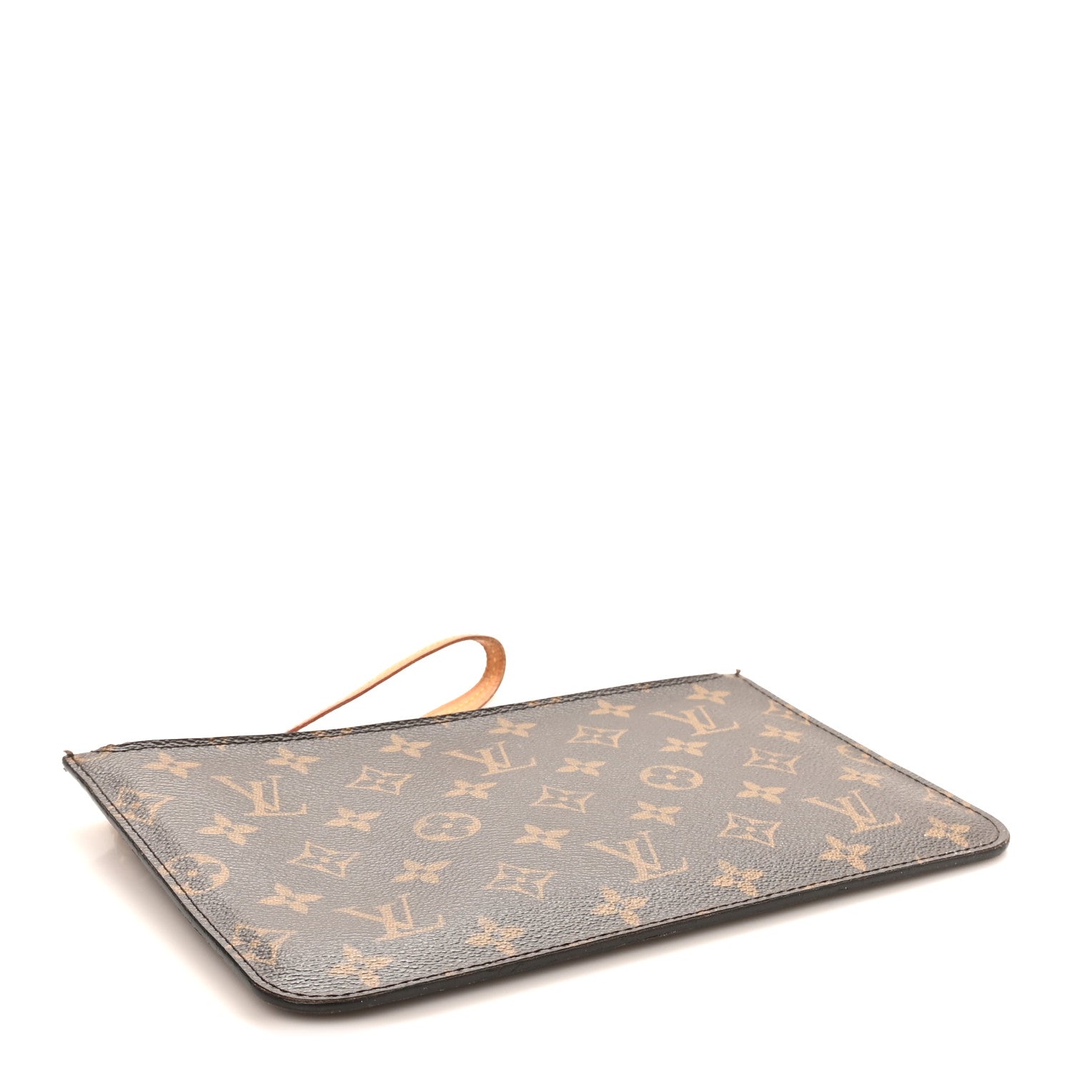 Louis Vuitton Monogram Neverfull MM GM Pochette