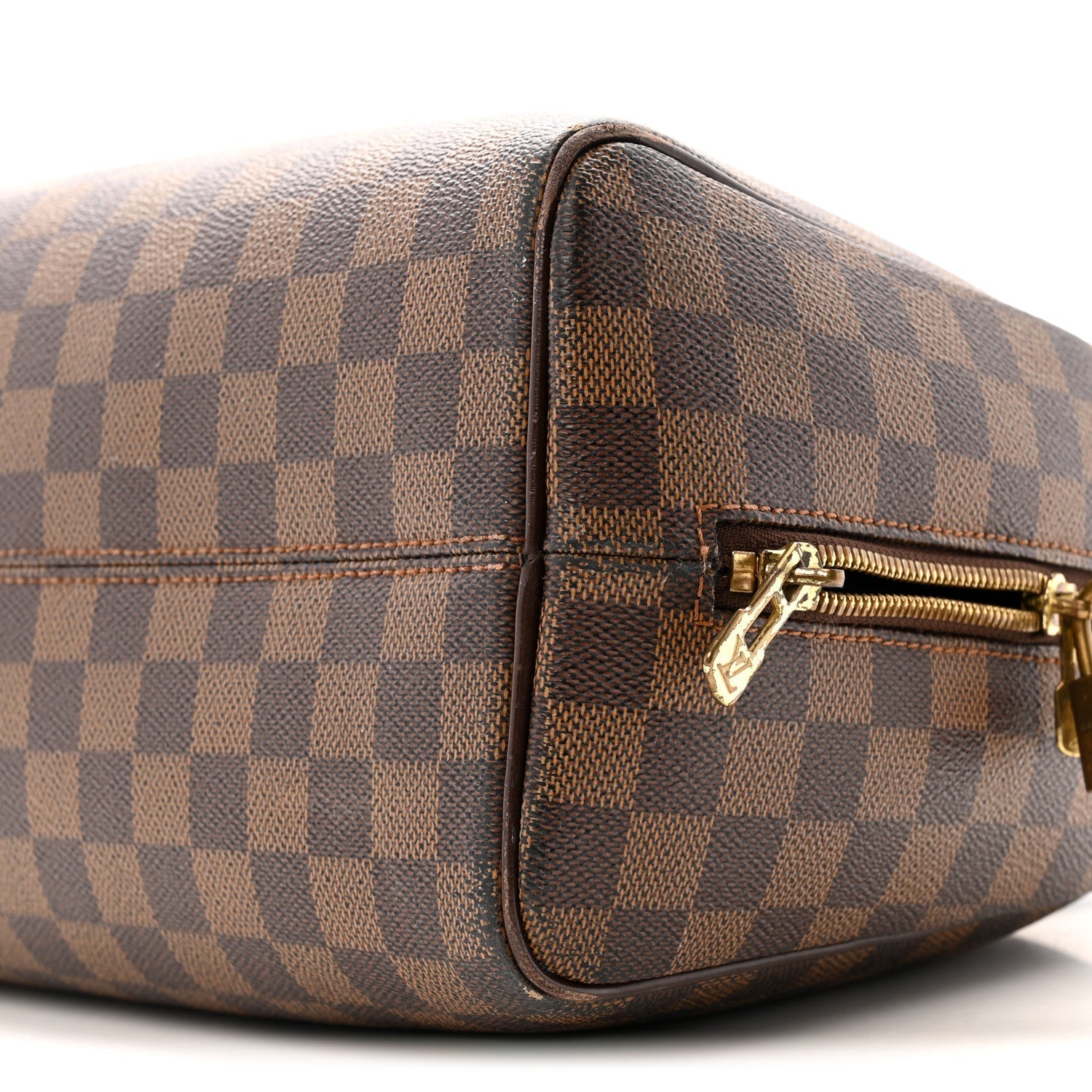 Louis Vuitton Damier Ebene Nolita