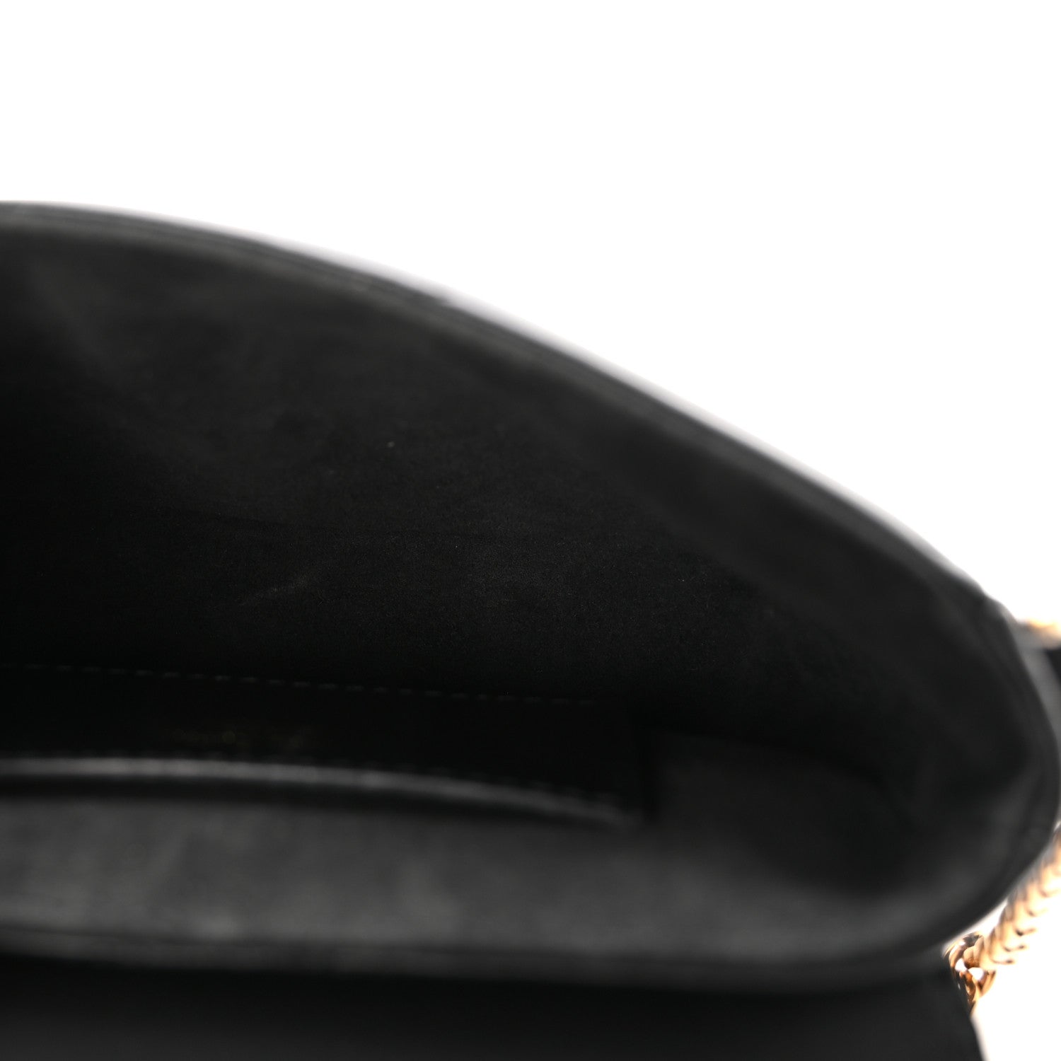 Louis Vuitton Calfskin New Wave Multi Pochette Black