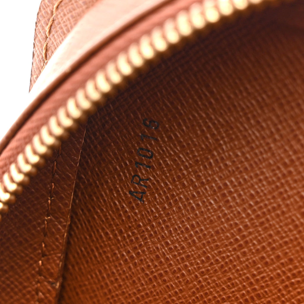 Louis Vuitton Monogram Pochette Orsay