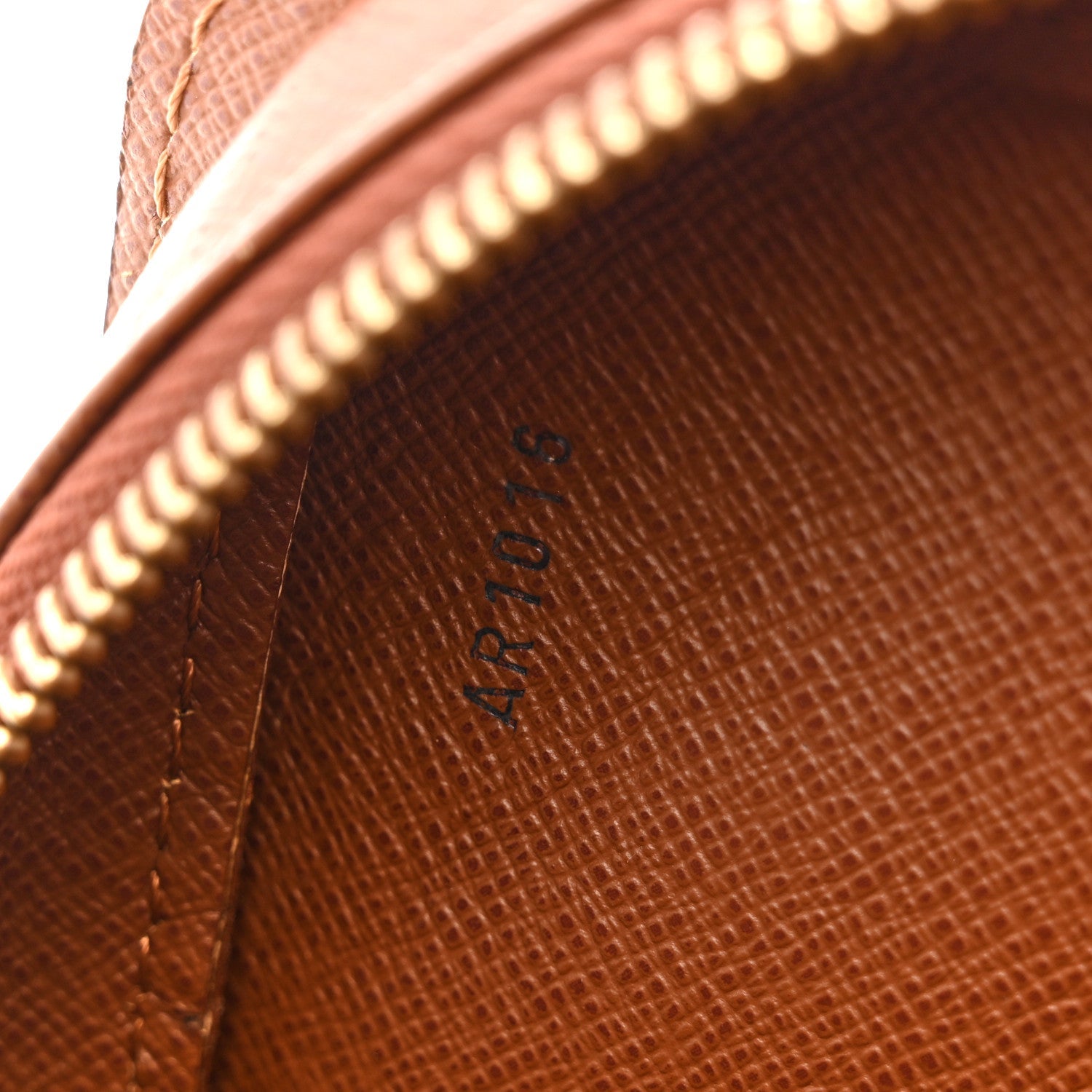 Louis Vuitton Monogram Pochette Orsay