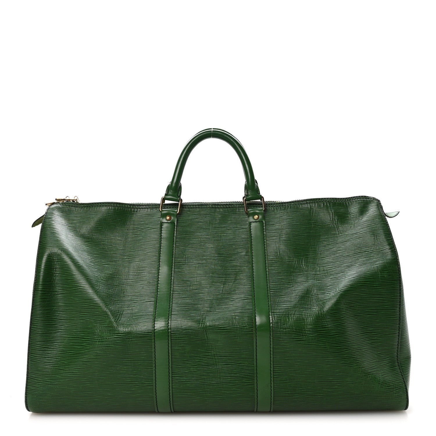 Louis Vuitton Epi Keepall 50 Borneo