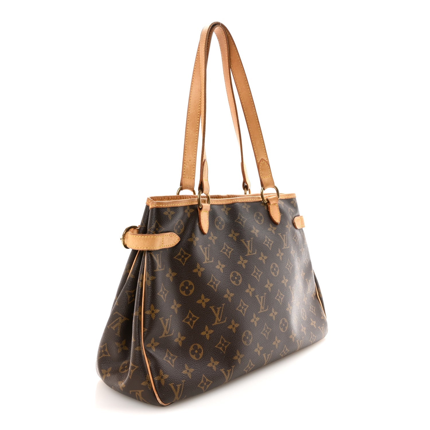 Louis Vuitton Monogram Batignolles Horizontal