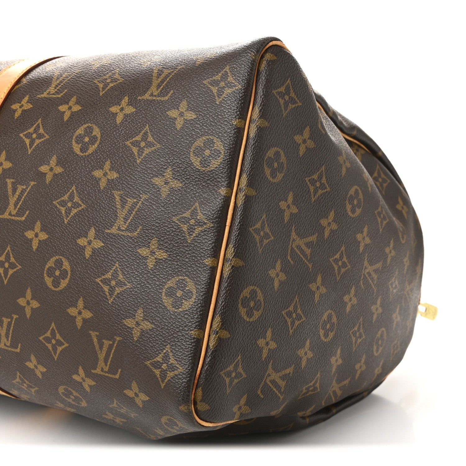 Louis Vuitton Monogram Keepall 50