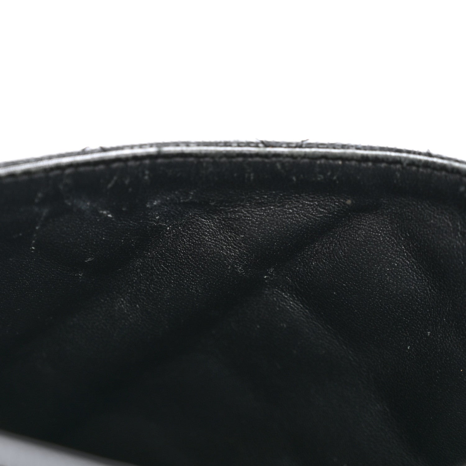 Chanel Caviar Quilted Grand Shopping Tote GST Black