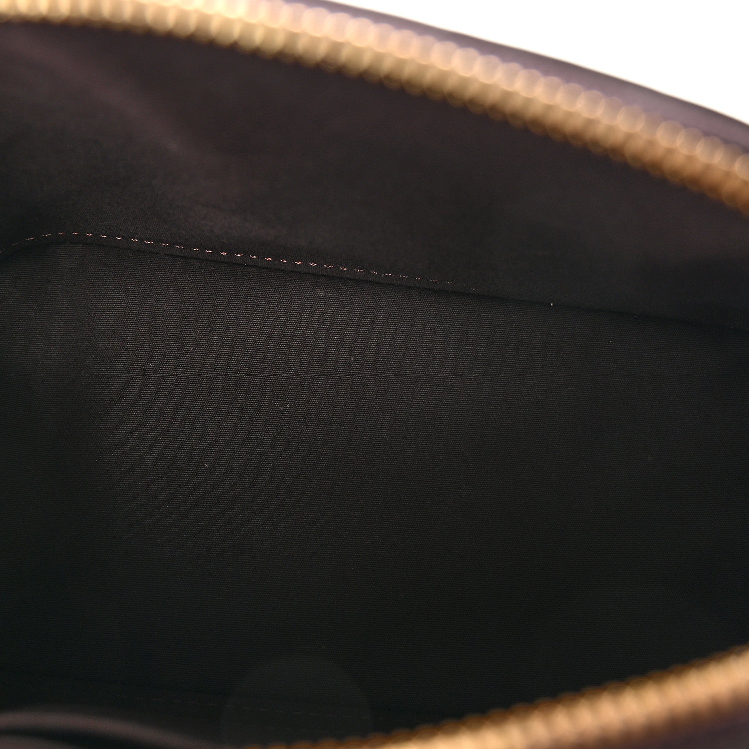 Louis Vuitton Vernis Alma BB Amarante