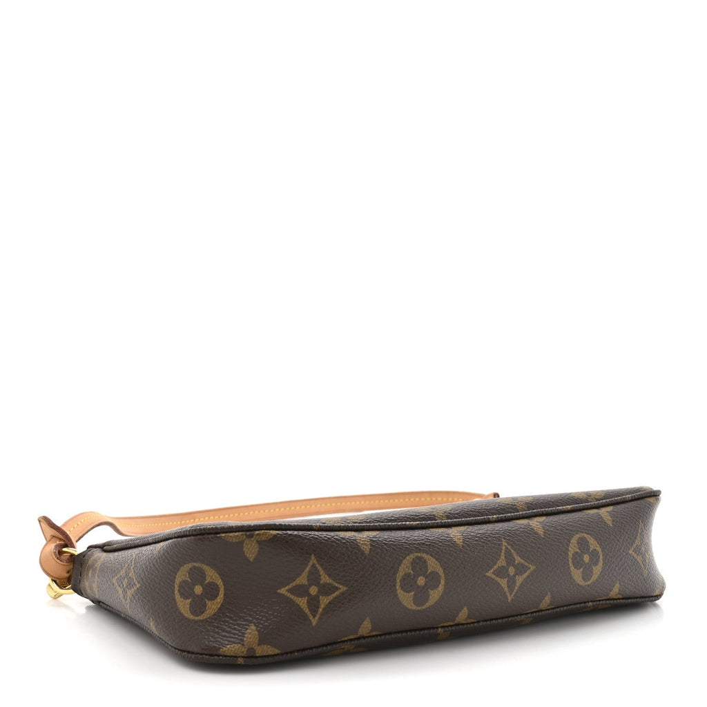 Louis Vuitton Monogram Pochette Accessories NM