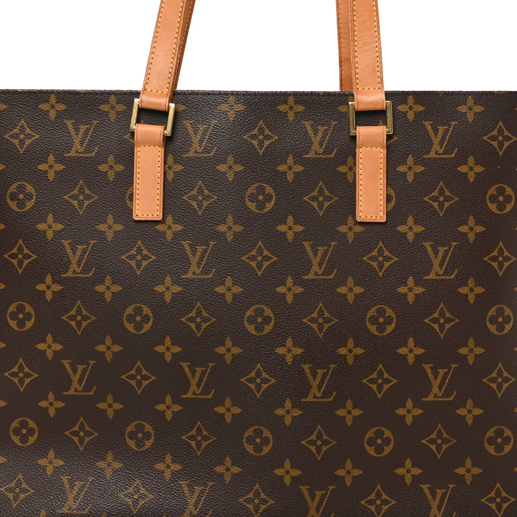 Louis Vuitton Monogram Luco