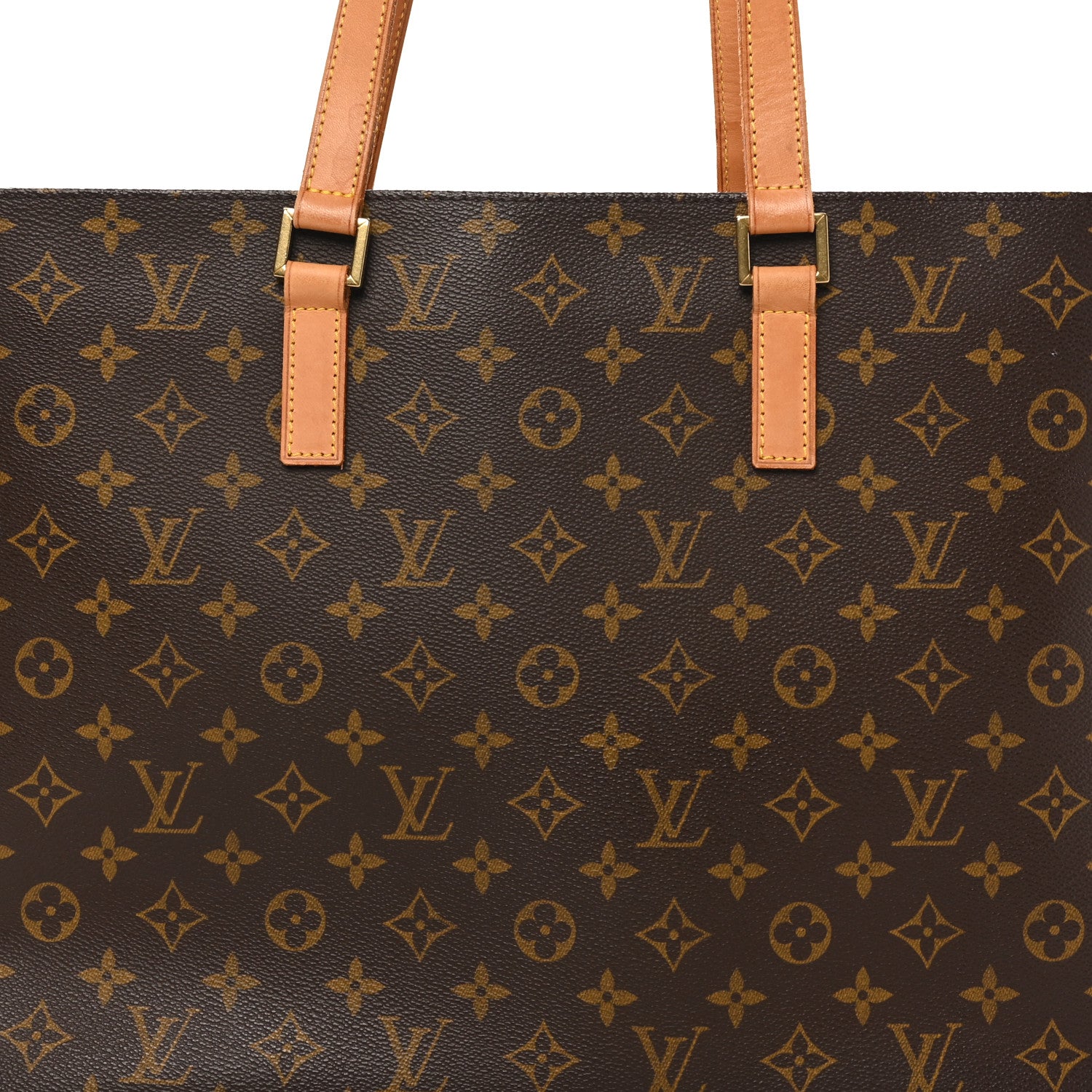 Louis Vuitton Monogram Luco