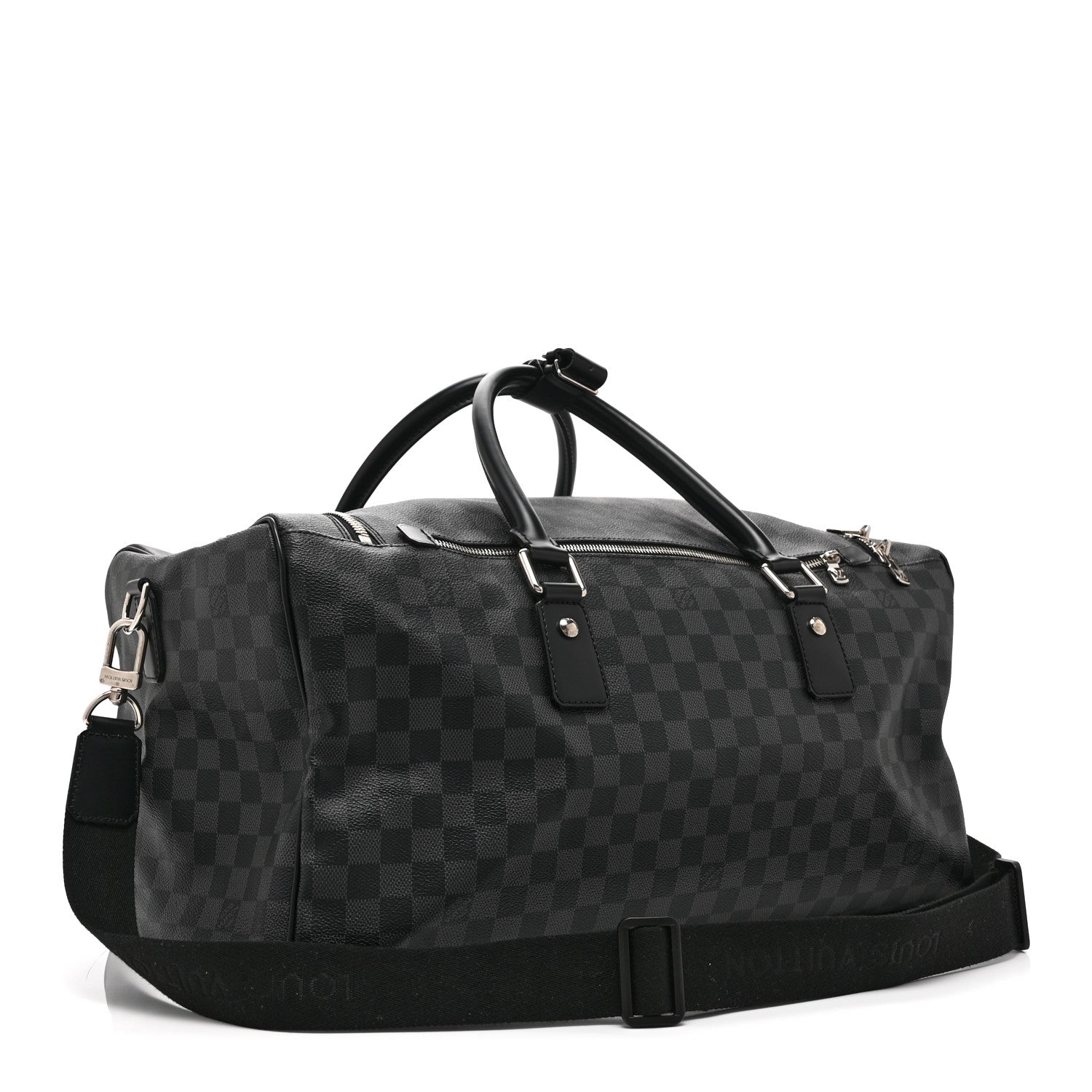 Louis Vuitton Damier Graphite Roadster