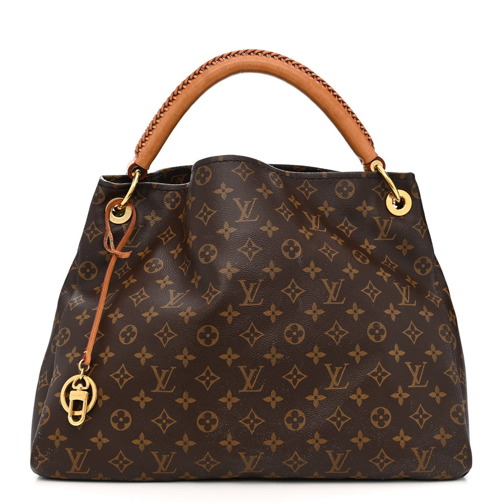 Louis Vuitton Monogram Artsy MM