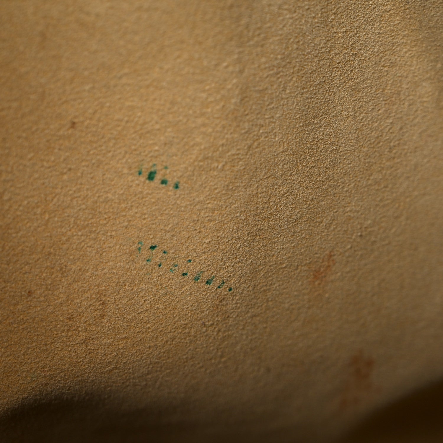 Louis Vuitton Monogram Galliera PM