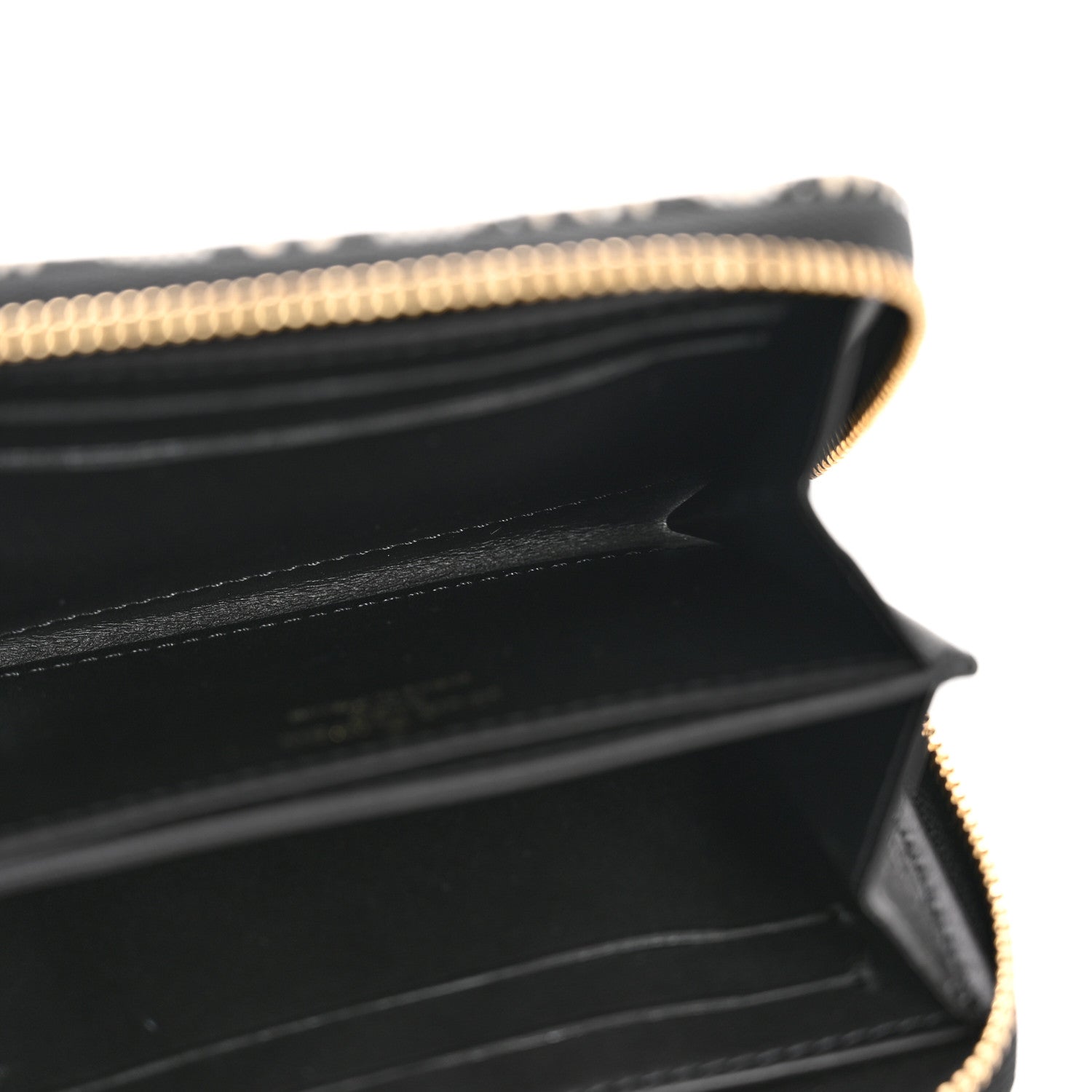 Louis Vuitton Jacquard Since 1854 Zippy Coin Purse Grey