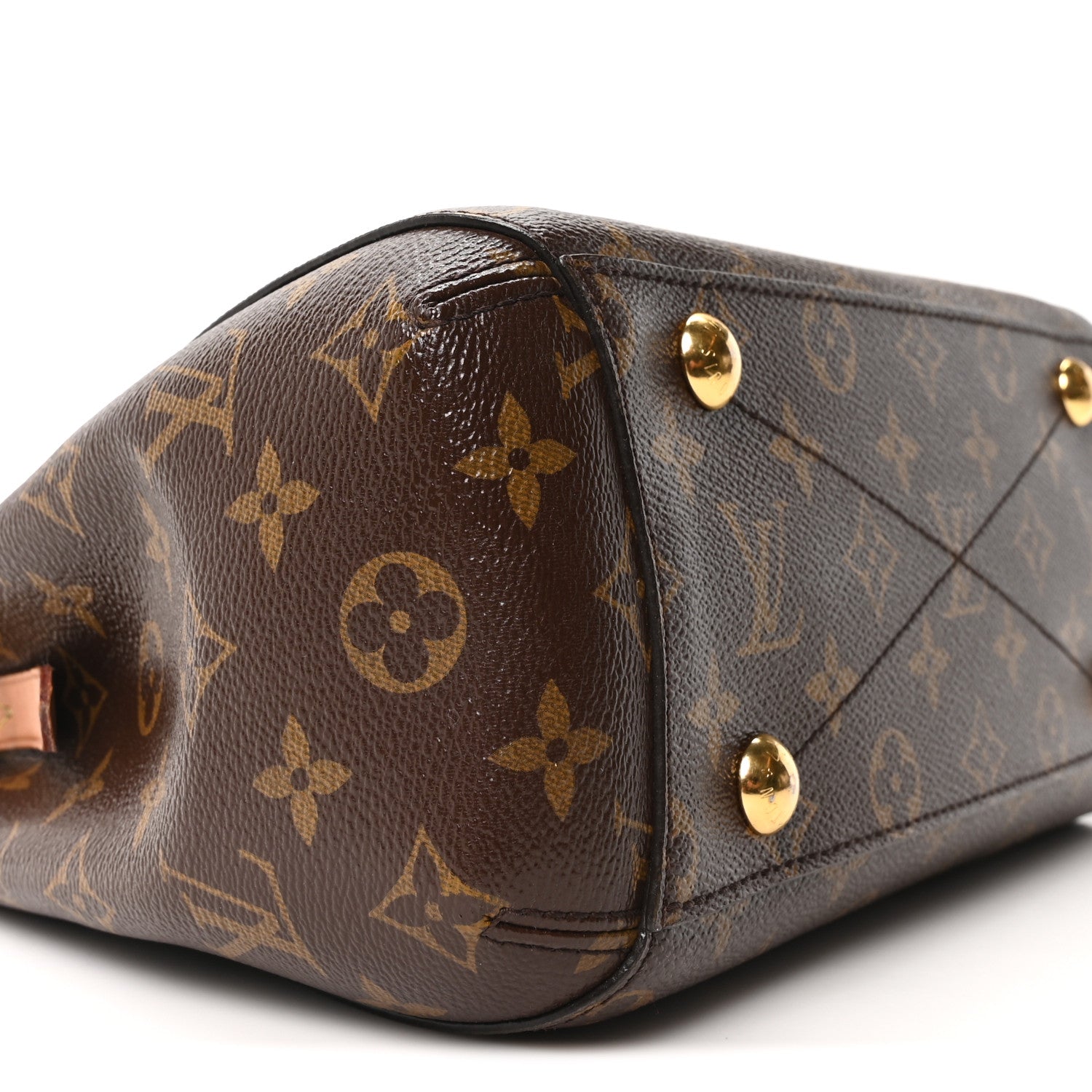 Louis Vuitton Monogram Montaigne BB