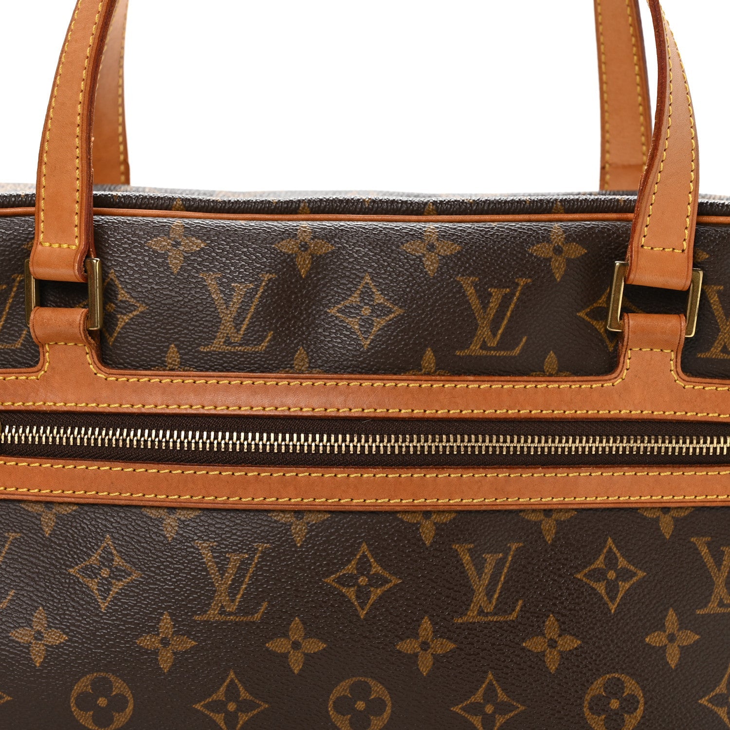 Louis Vuitton Monogram Cite GM