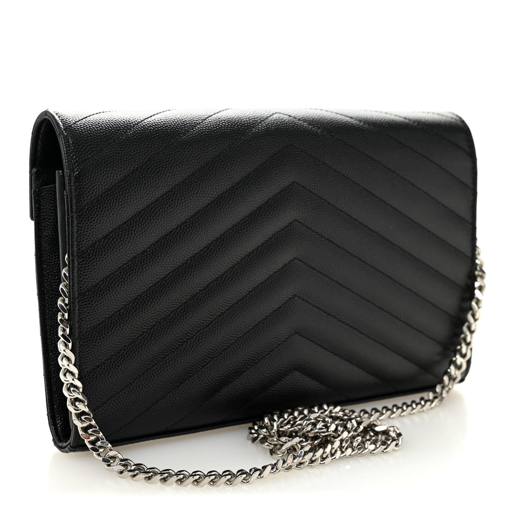 Chanel Caviar Quilted Small CC Day Backpack Black