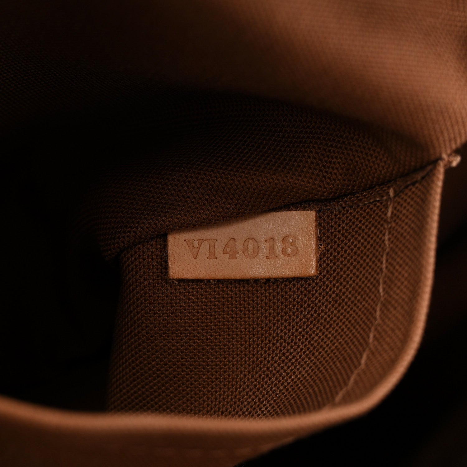 Louis Vuitton Monogram Tivoli PM