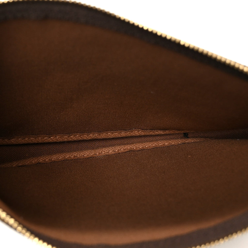 Louis Vuitton Monogram Cerises Pochette Accessories