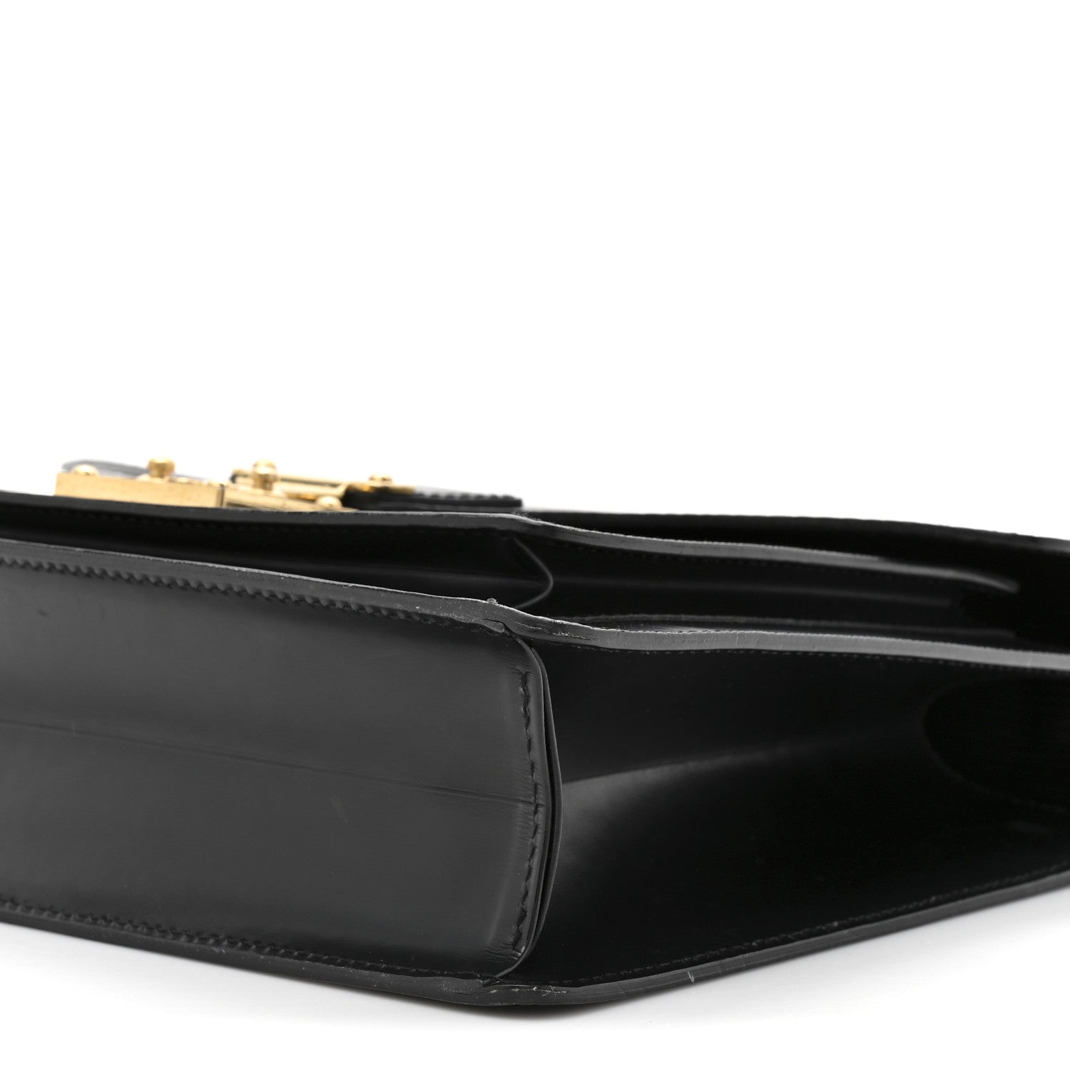 Louis Vuitton Epi Monceau Black