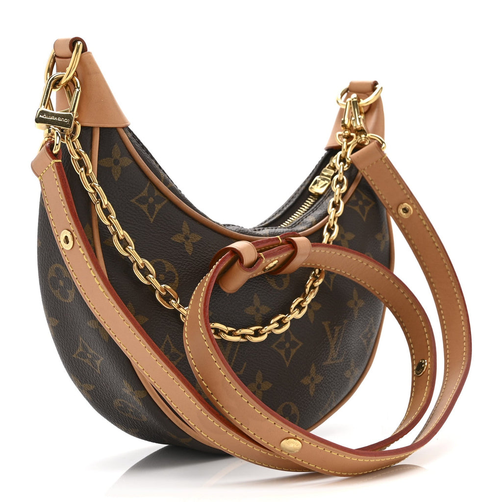 Louis Vuitton Monogram Loop