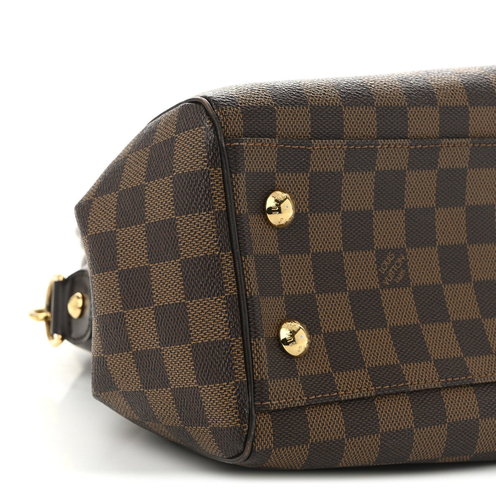 Louis Vuitton Damier Ebene Trevi PM