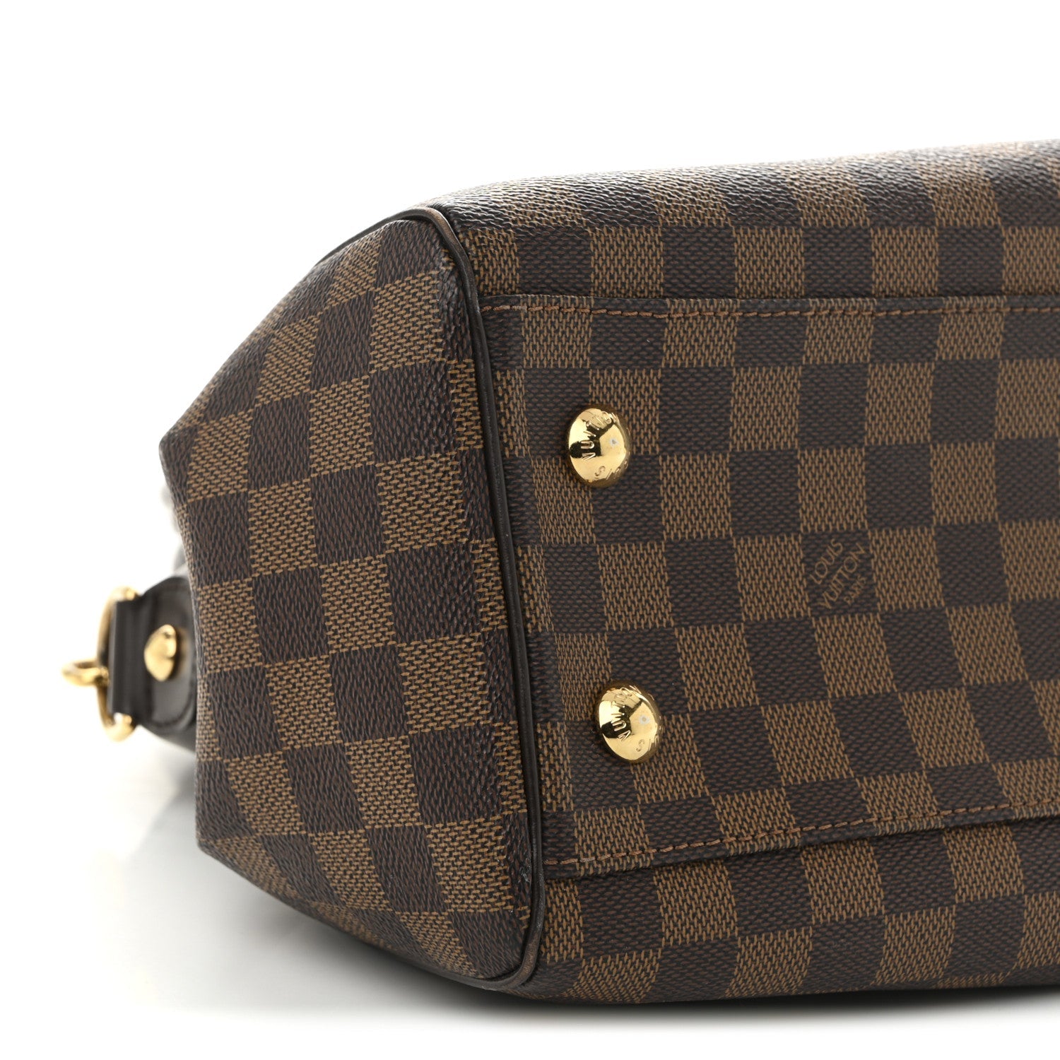 Louis Vuitton Damier Ebene Trevi PM