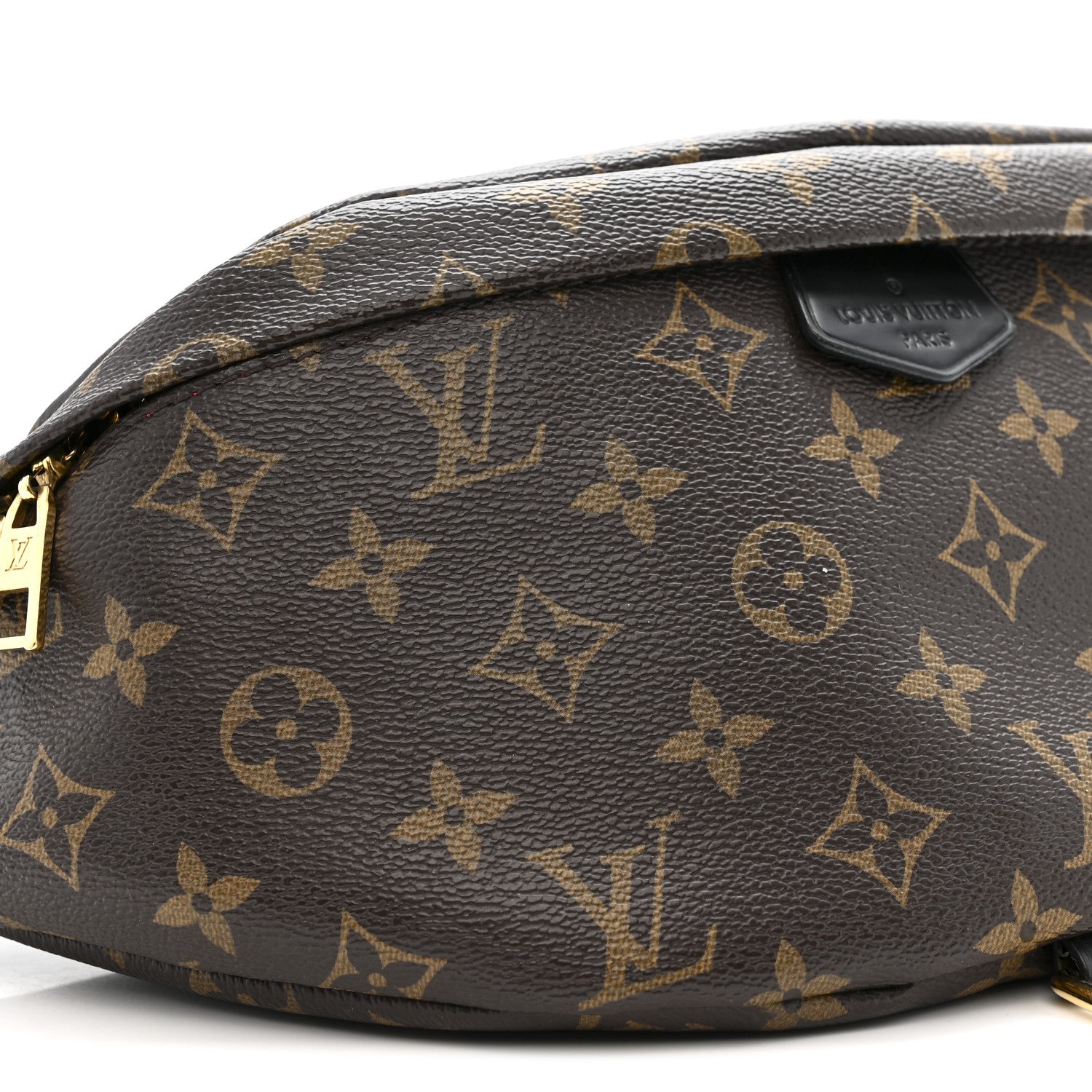 Louis Vuitton Monogram My LV World Tour Bumbag