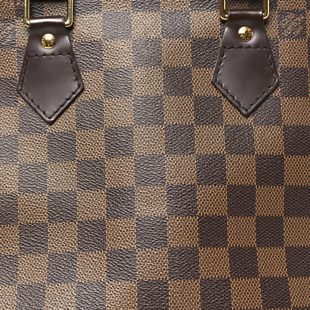 Louis Vuitton Damier Ebene Alma PM