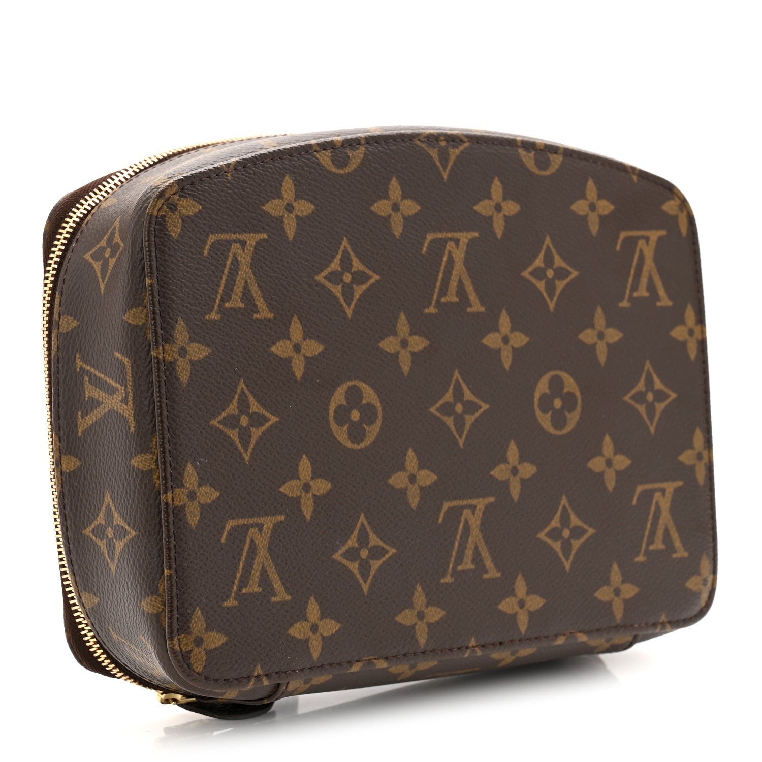 Louis Vuitton Monogram Monte Carlo Jewelry Box