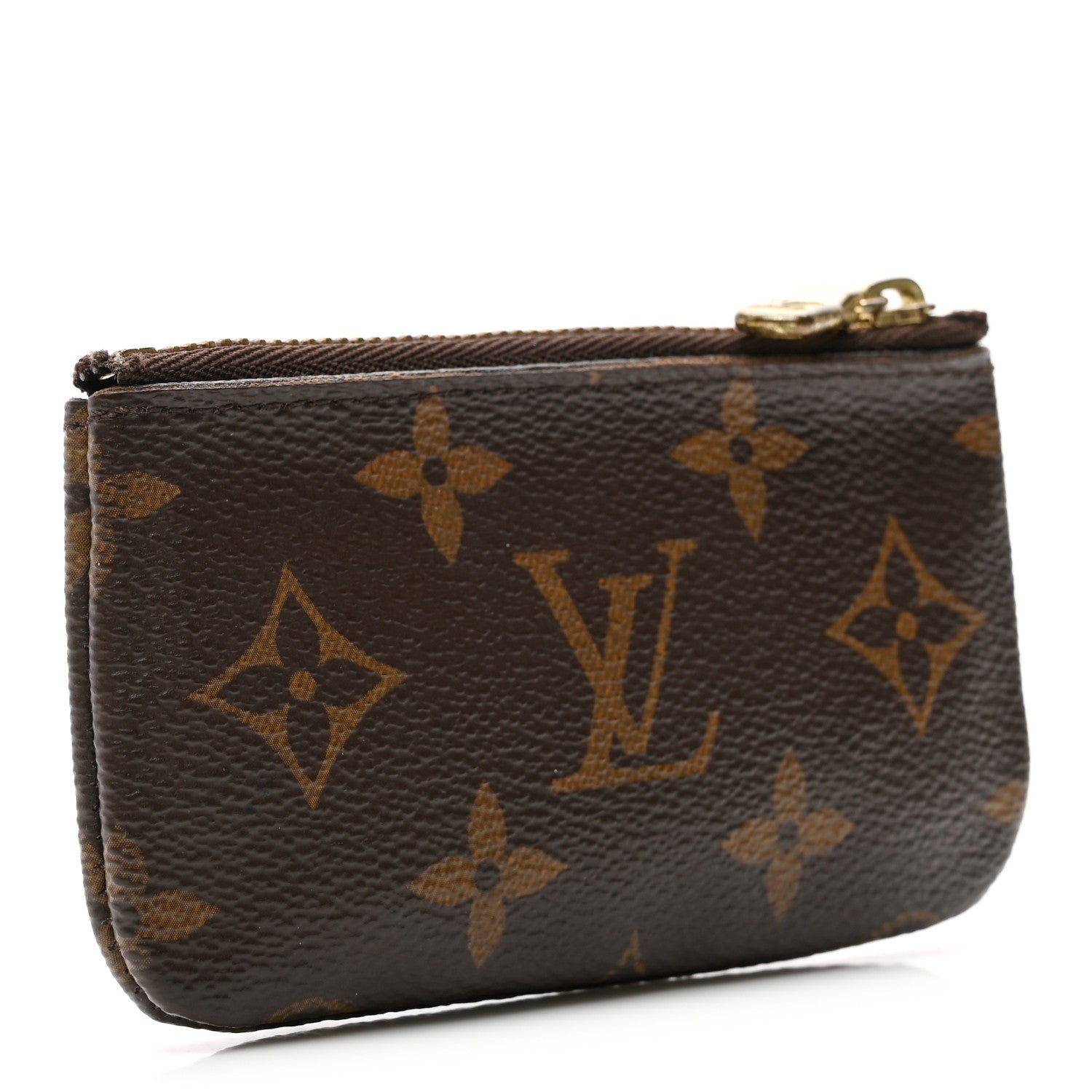Louis Vuitton Monogram Key Pouch