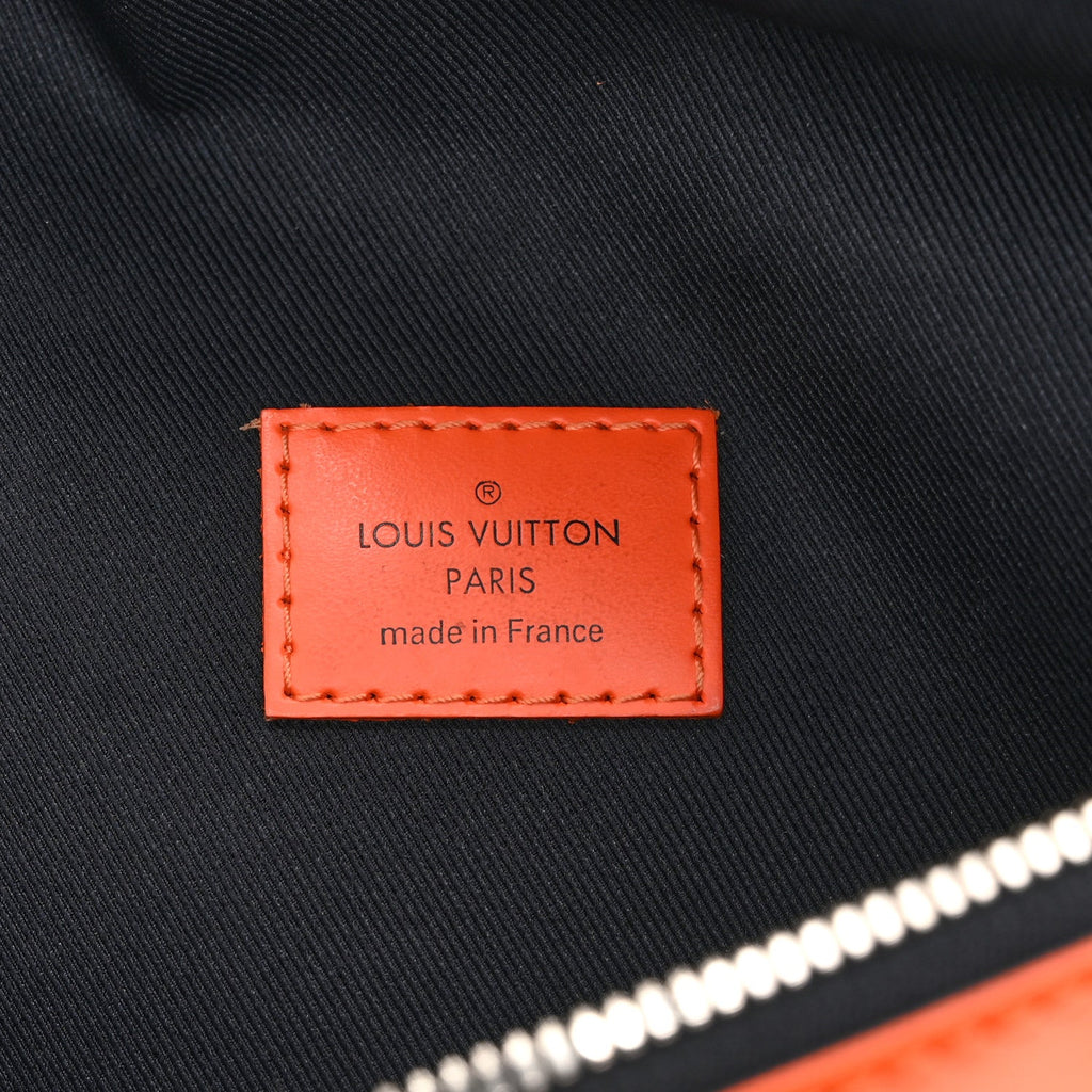 Louis Vuitton Damier Cobalt Race BumBag