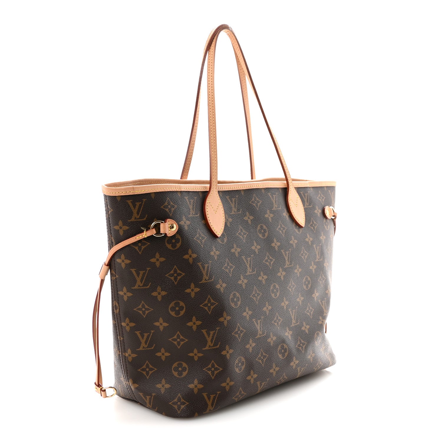 Louis Vuitton Monogram Neo Neverfull MM