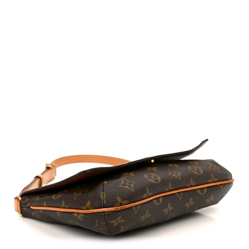 Louis Vuitton Monogram Musette Tango