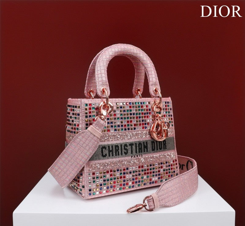 Dior Bag