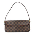 Louis Vuitton Damier Ebene Recoleta