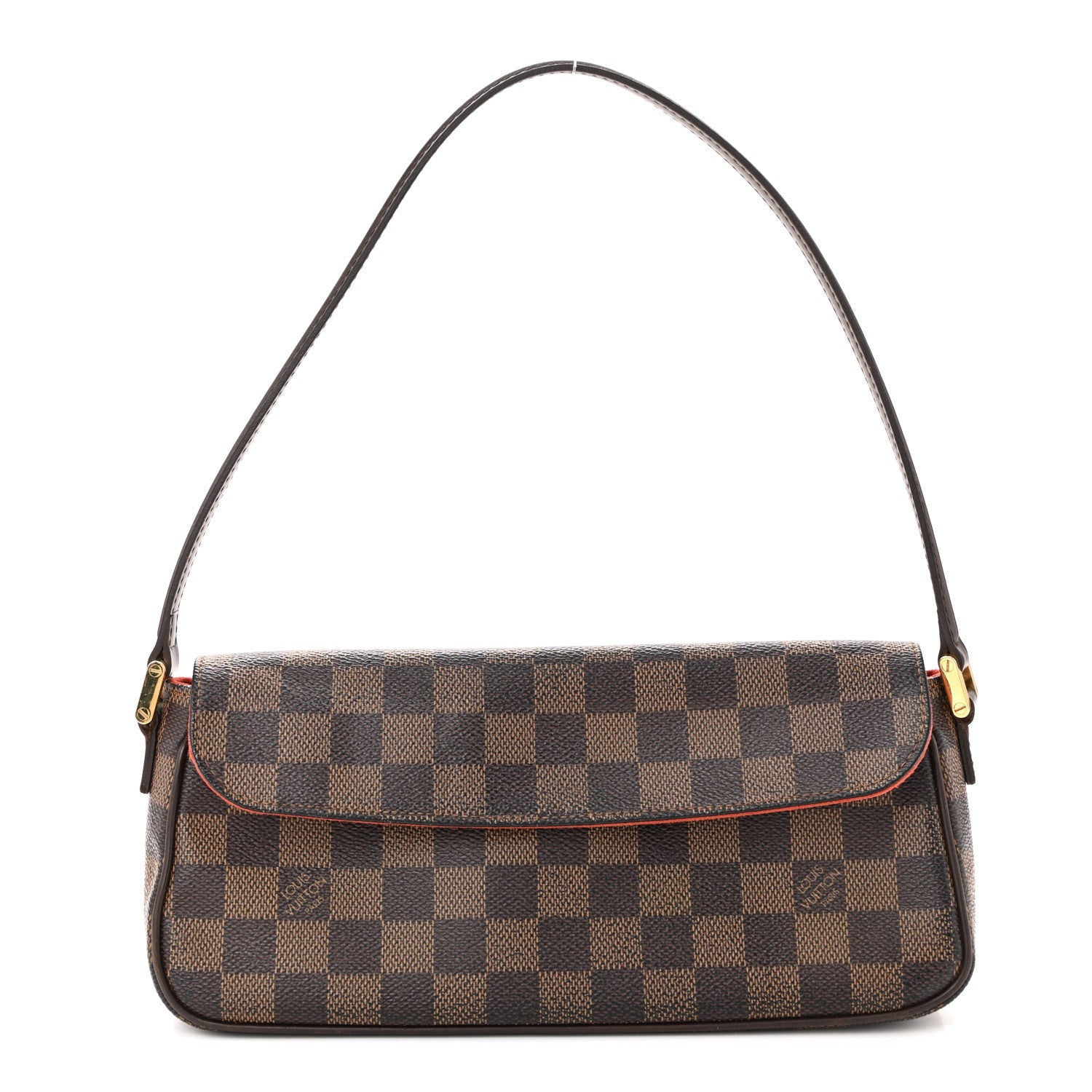 Louis Vuitton Damier Ebene Recoleta
