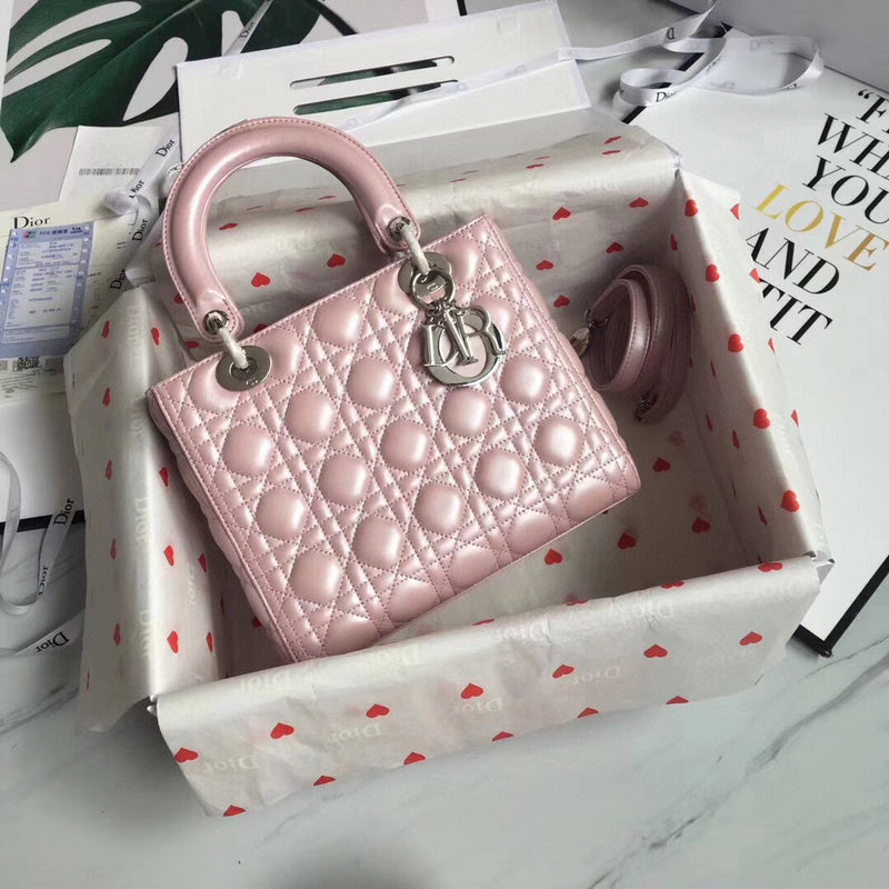 Dior Bags - 2553
