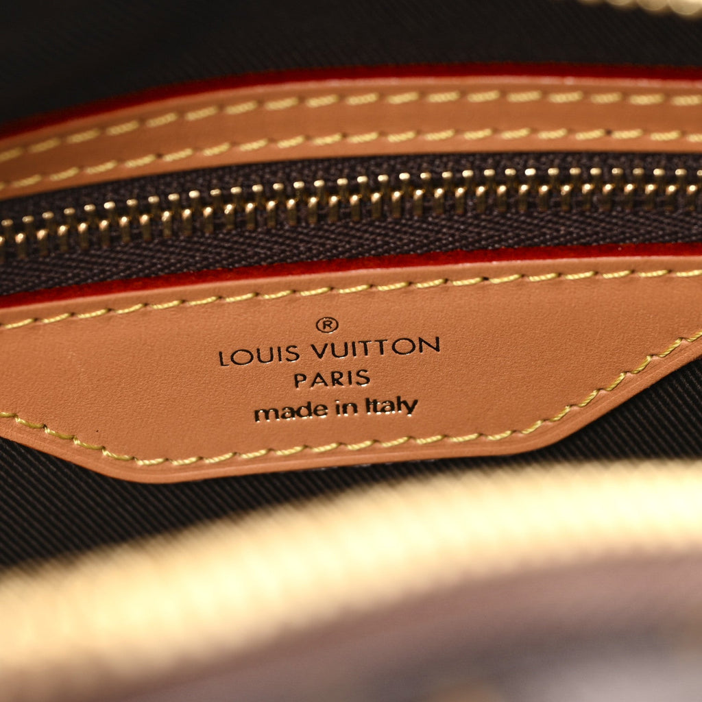 Louis Vuitton Monogram Cite