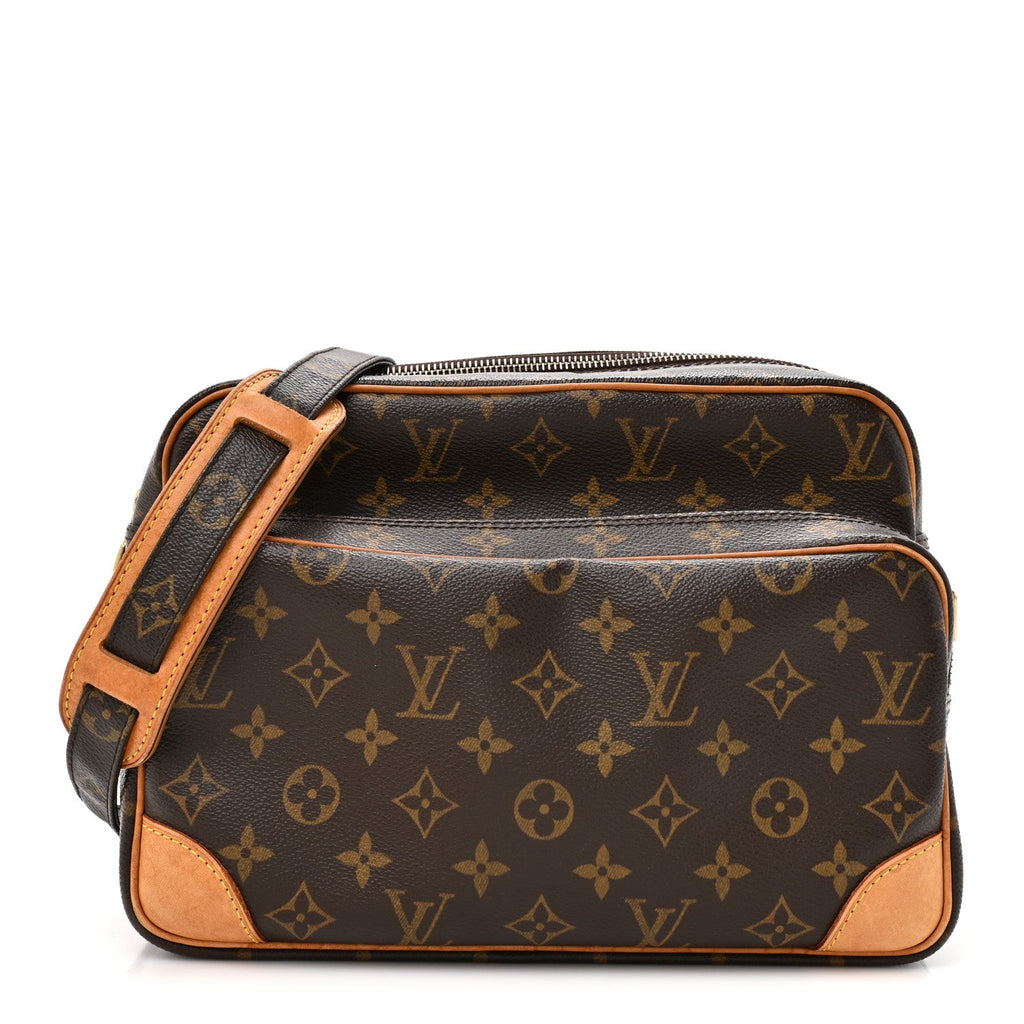 Louis Vuitton Monogram Nil 28