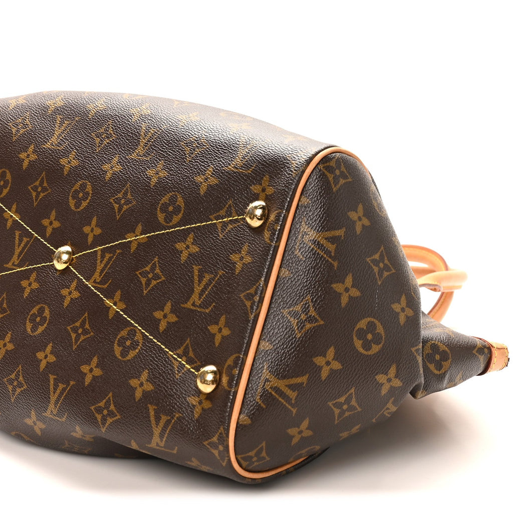 Louis Vuitton Monogram Tivoli GM