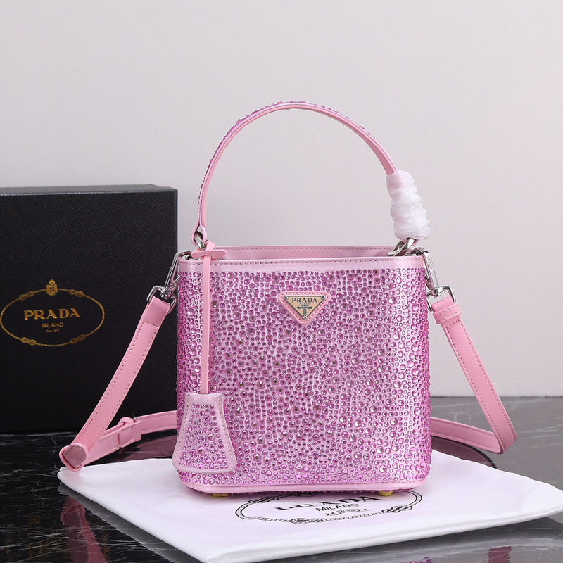 Prada Bags - 1361
