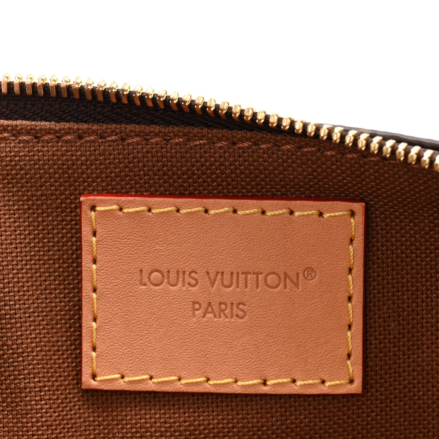 Louis Vuitton Monogram Eva Clutch
