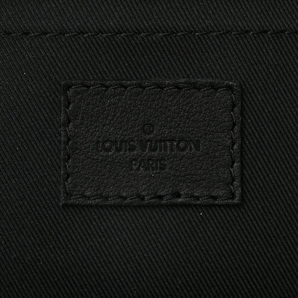 Louis Vuitton Reverse Monogram Palm Springs Backpack PM