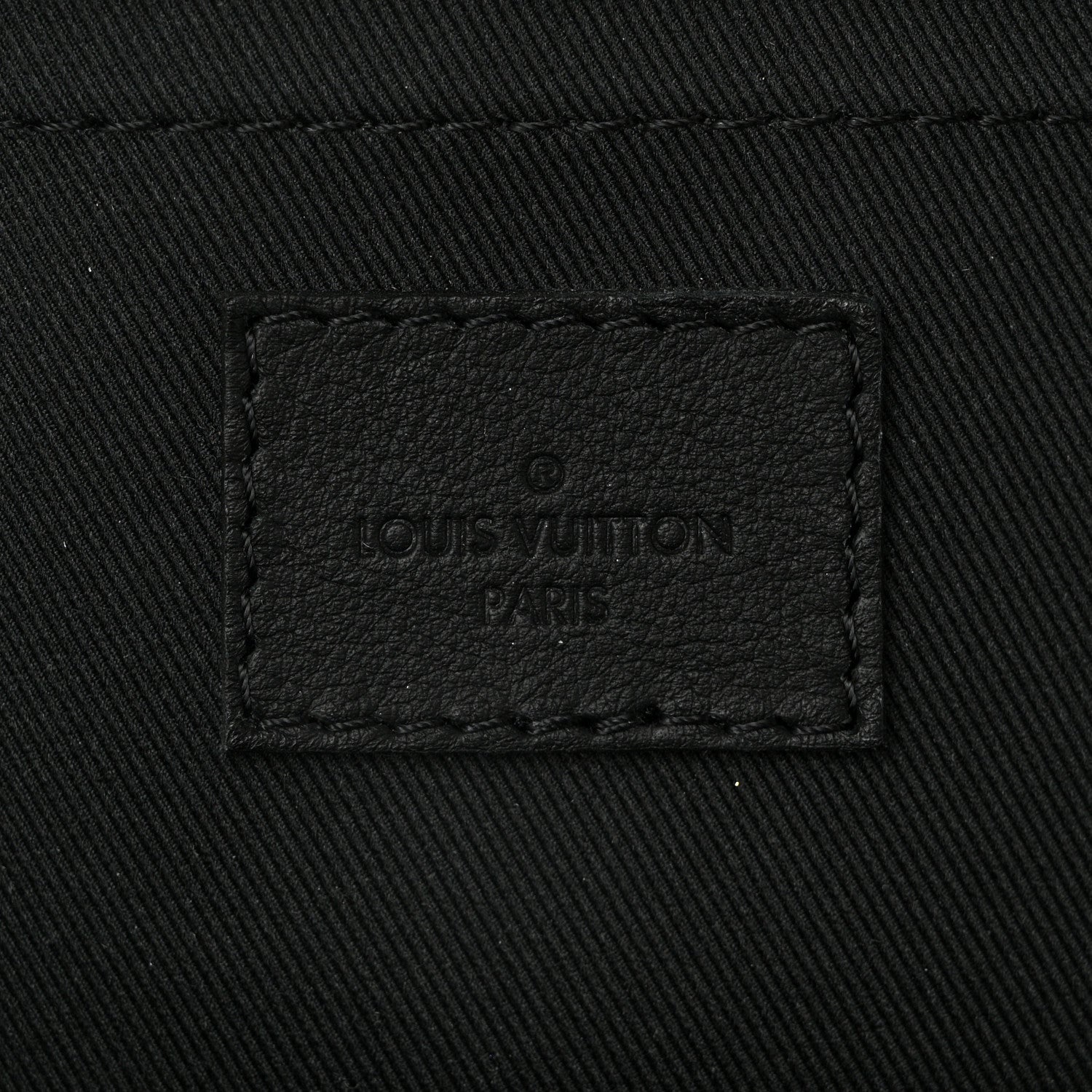 Louis Vuitton Reverse Monogram Palm Springs Backpack PM